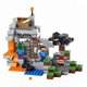 Illustration for article titled Photos Of The Upcoming Lego Minecraft Sets